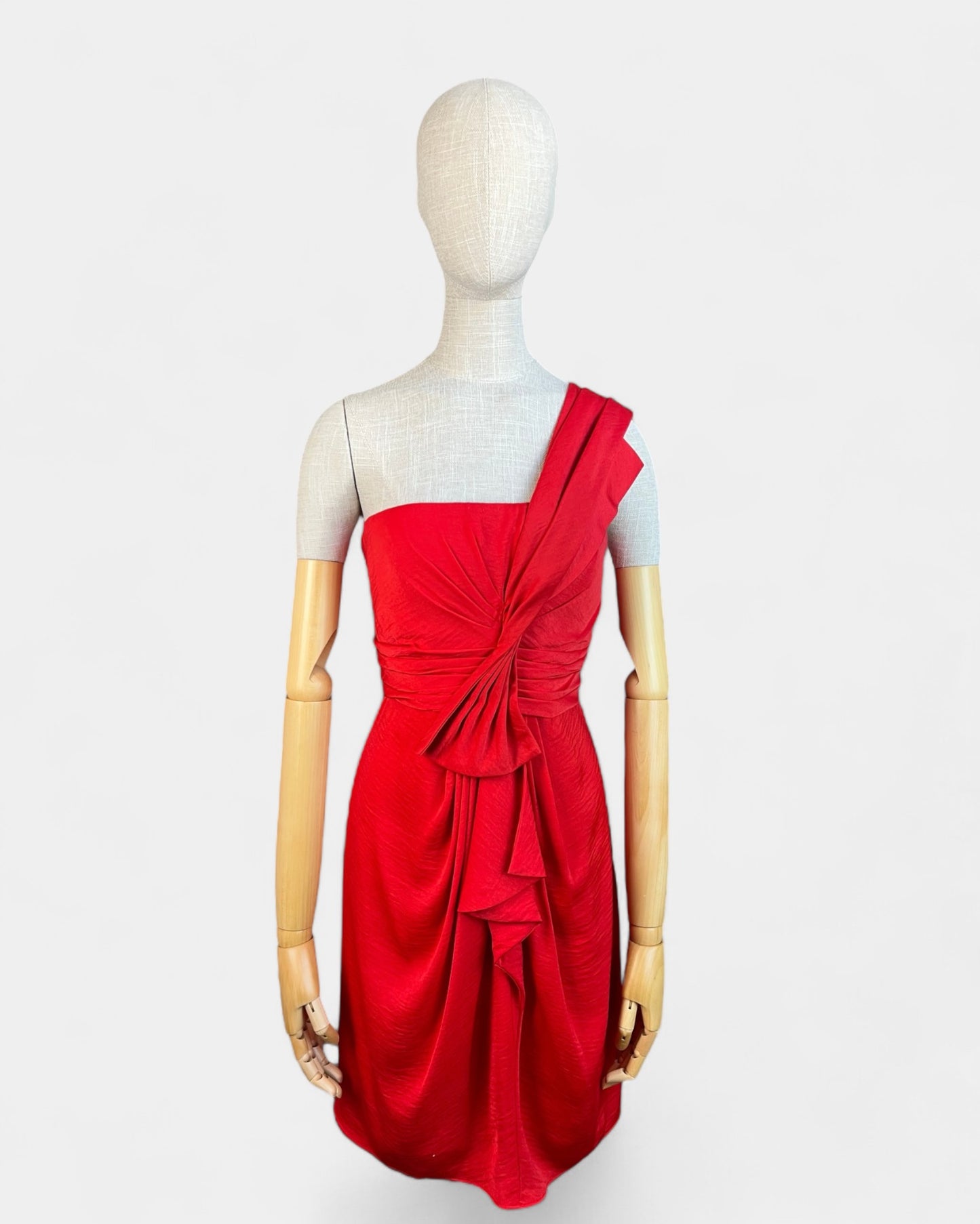 Robe Rouge BCBG Maxazria , 8