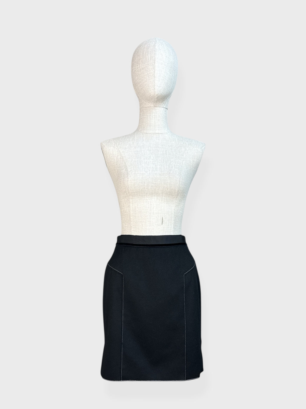 Roberto Cavalli skirt, size 8