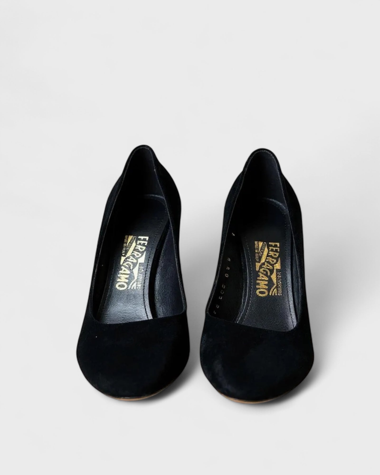 Salvatore Ferregamo, 8.5