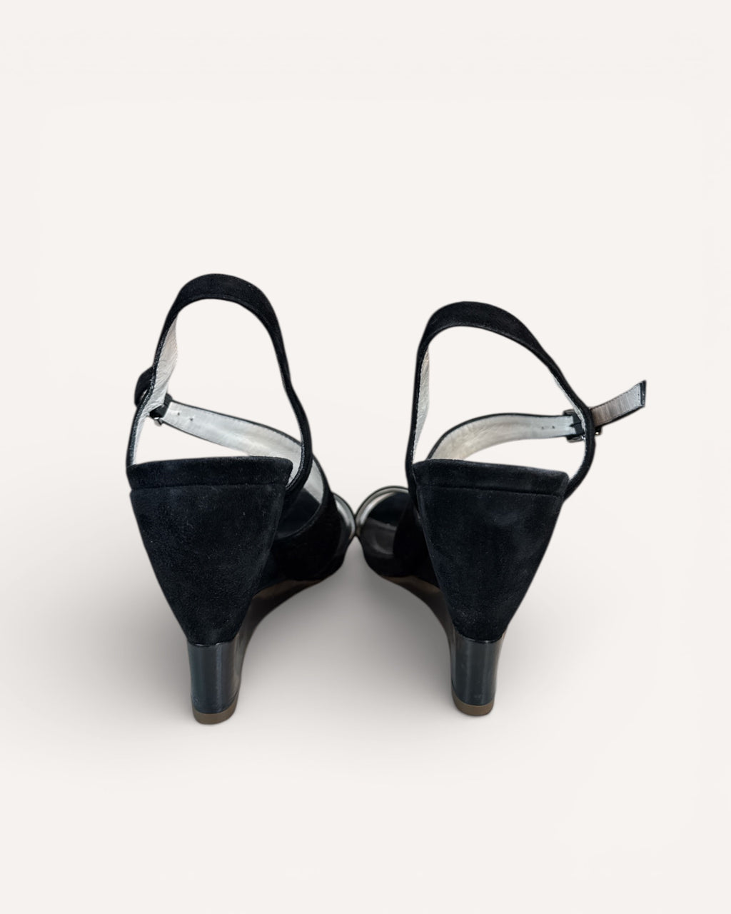 Talons Jill Sanders, taille 39