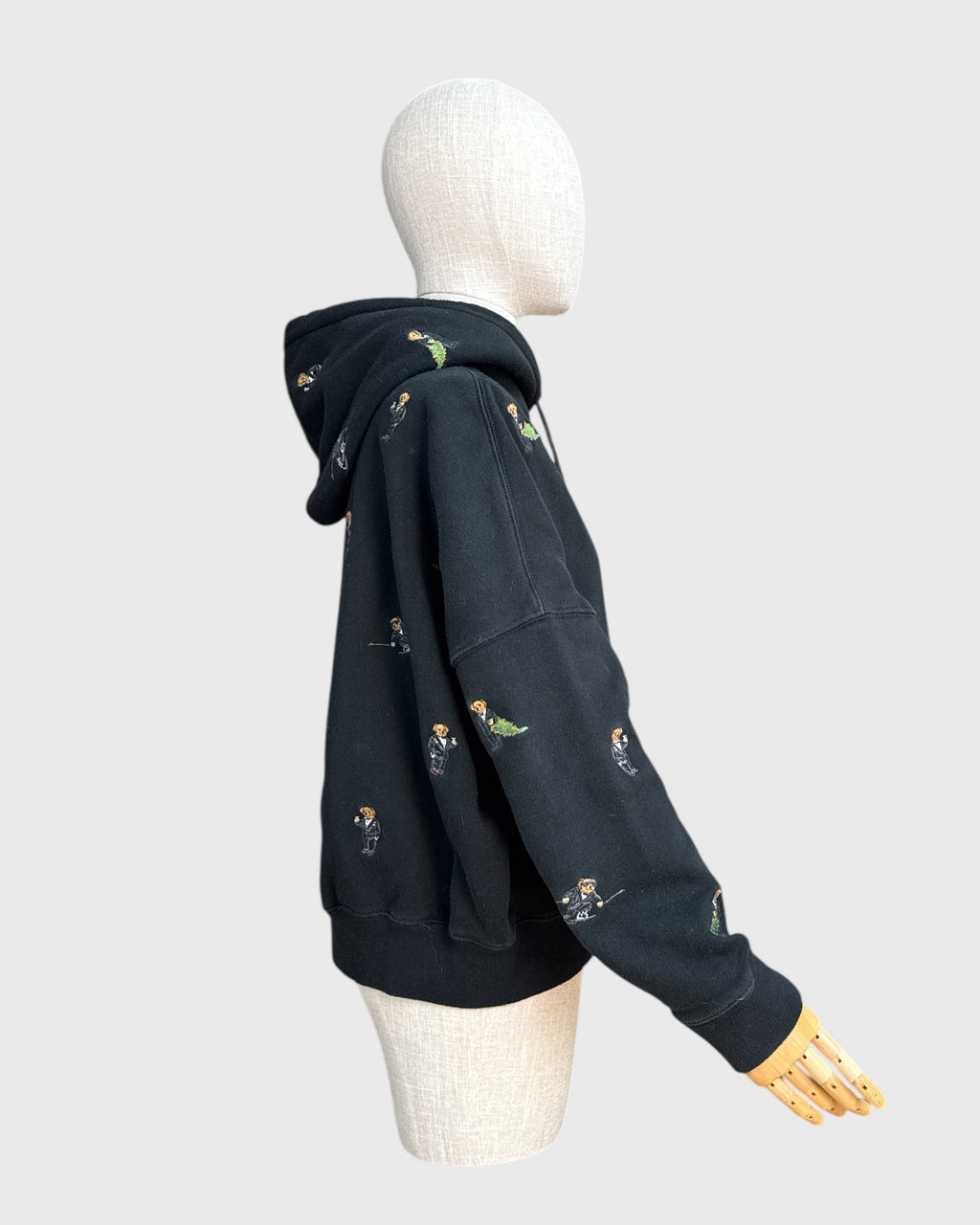 Polo Ralph Lauren hoodie, M