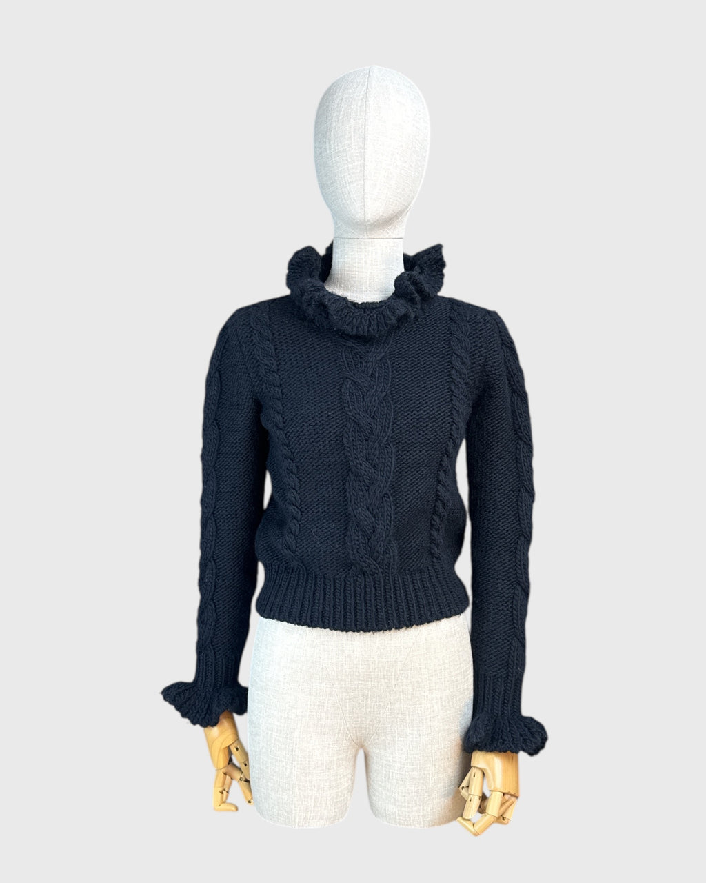 See by Chloé sweater, XS