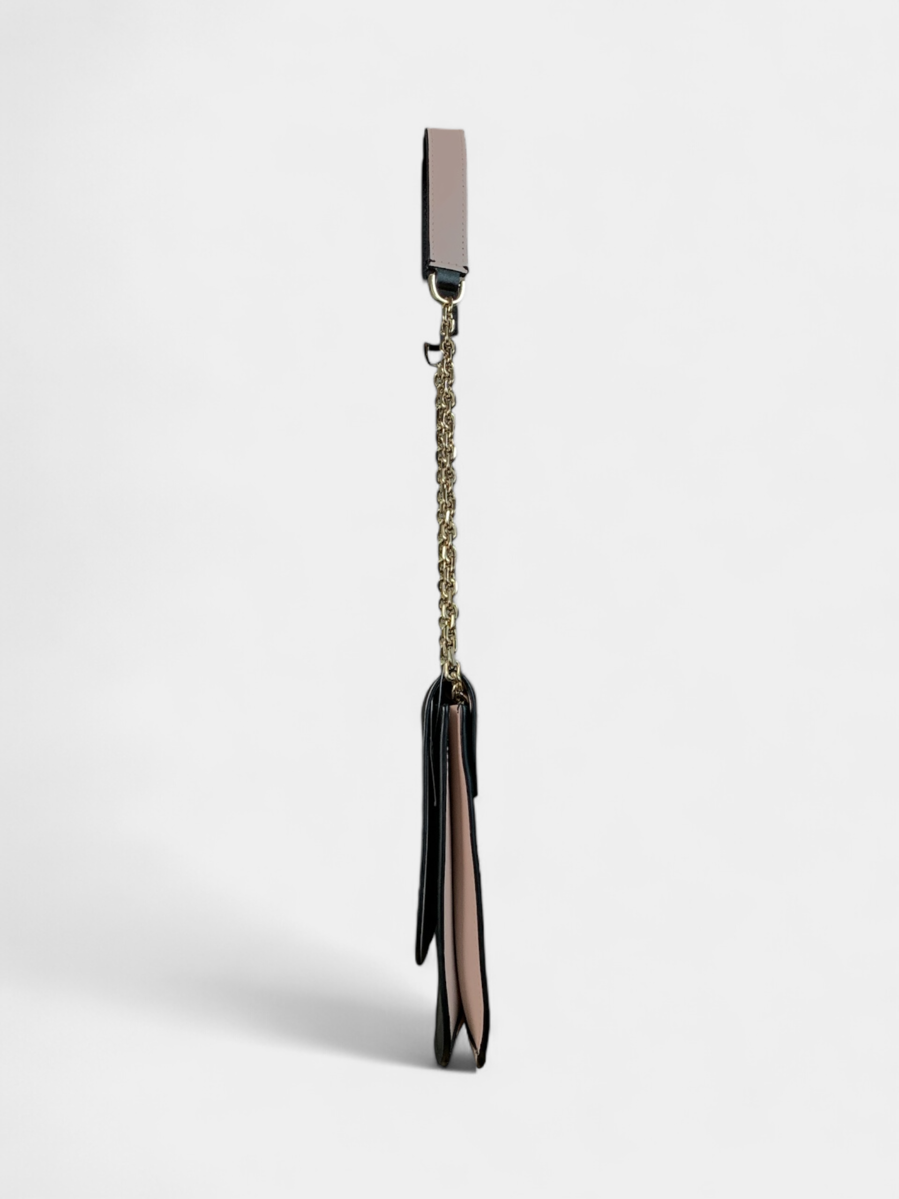 Kate Spade Pale Pink Small Crossbody Bag