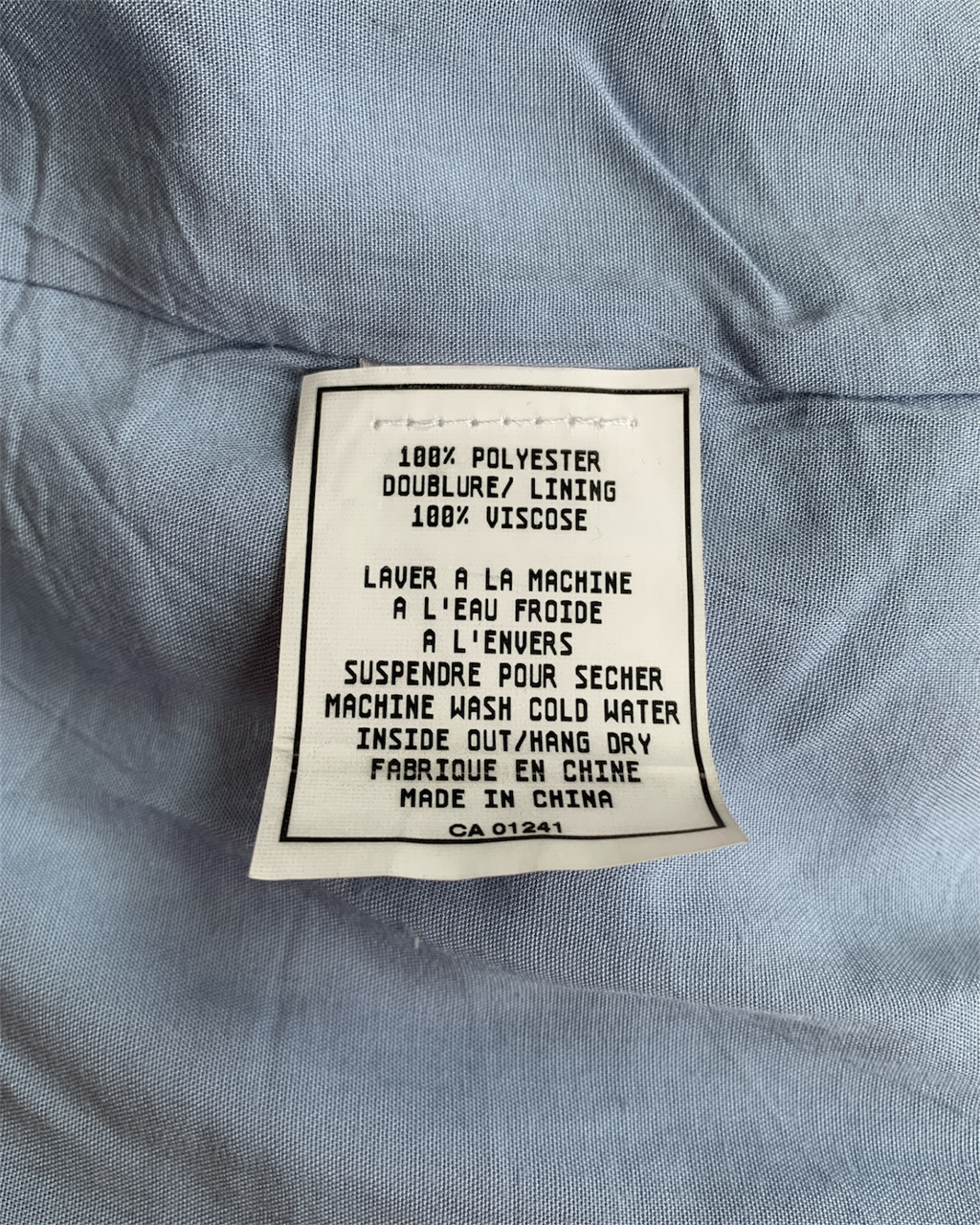 Franco skirt, size S