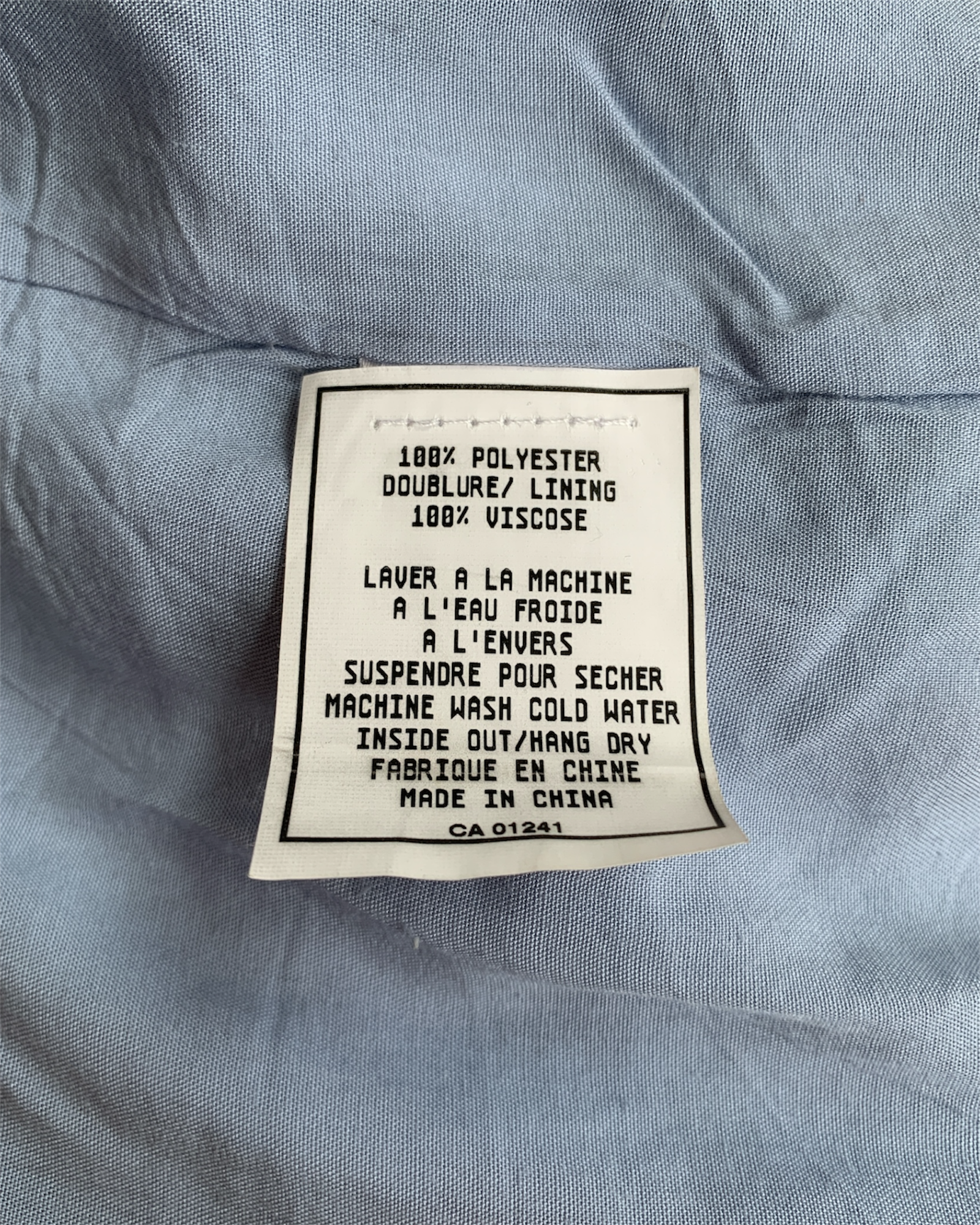 Franco skirt, size S