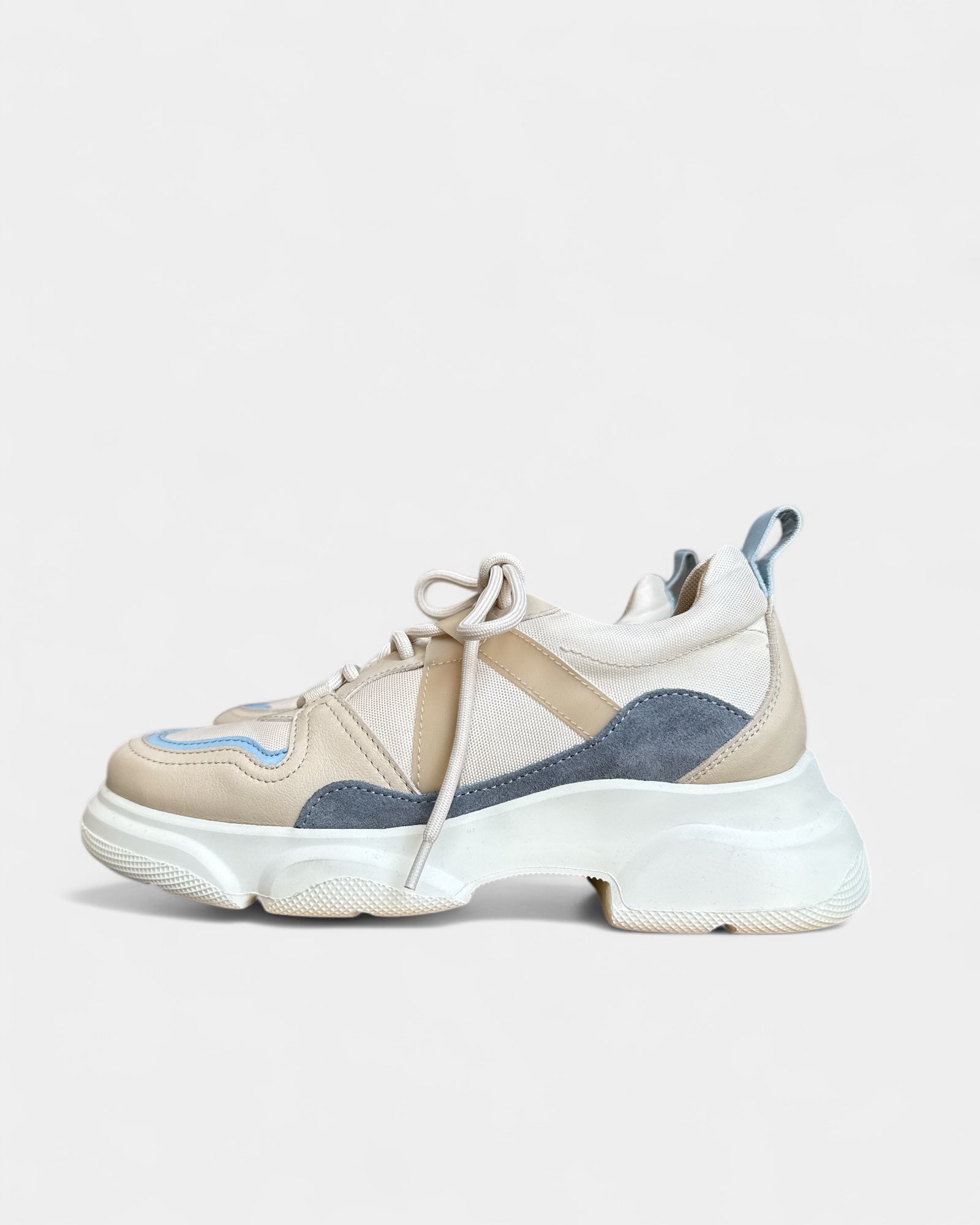 Canal St Martin sneakers, 38