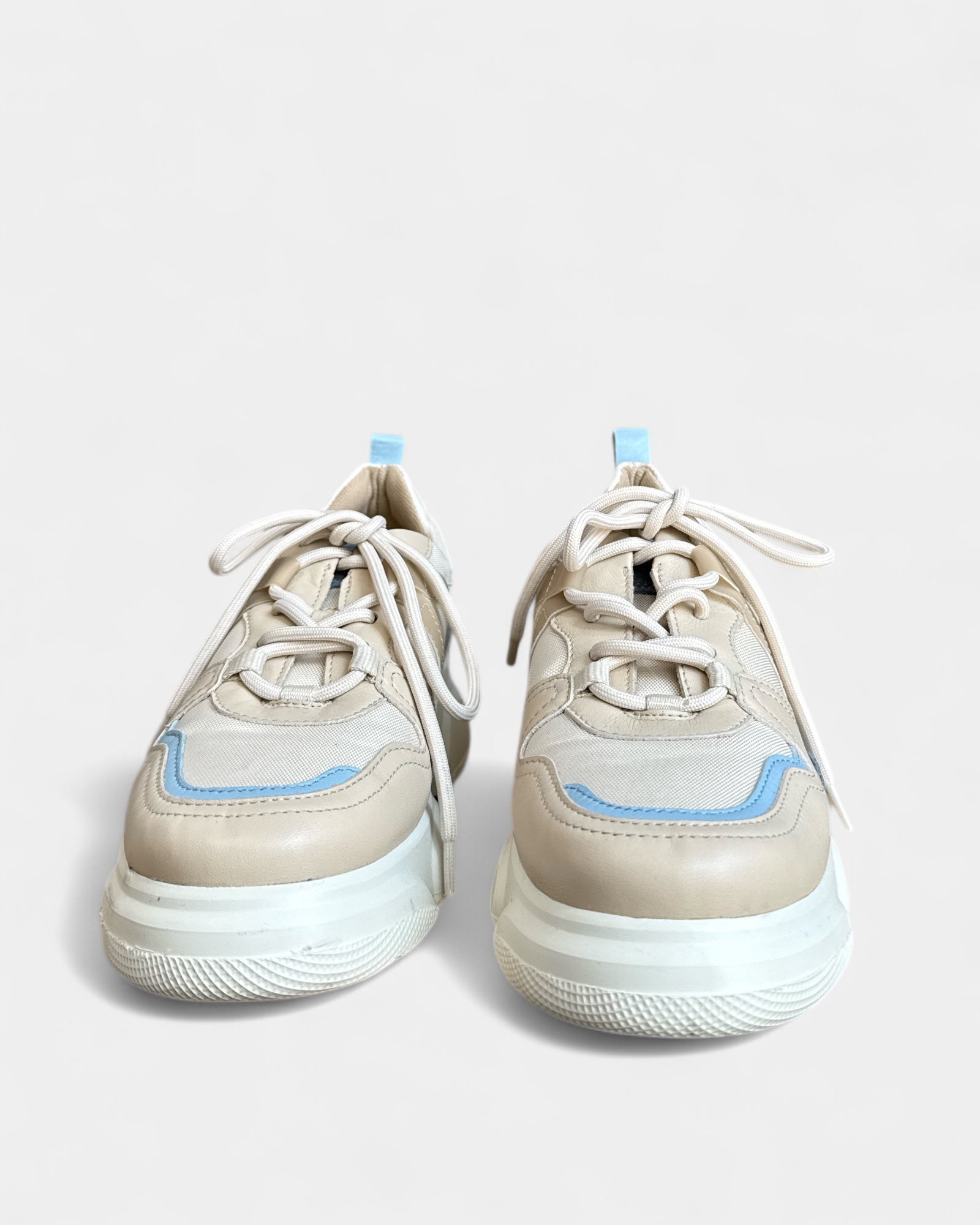 Canal St Martin sneakers, 38