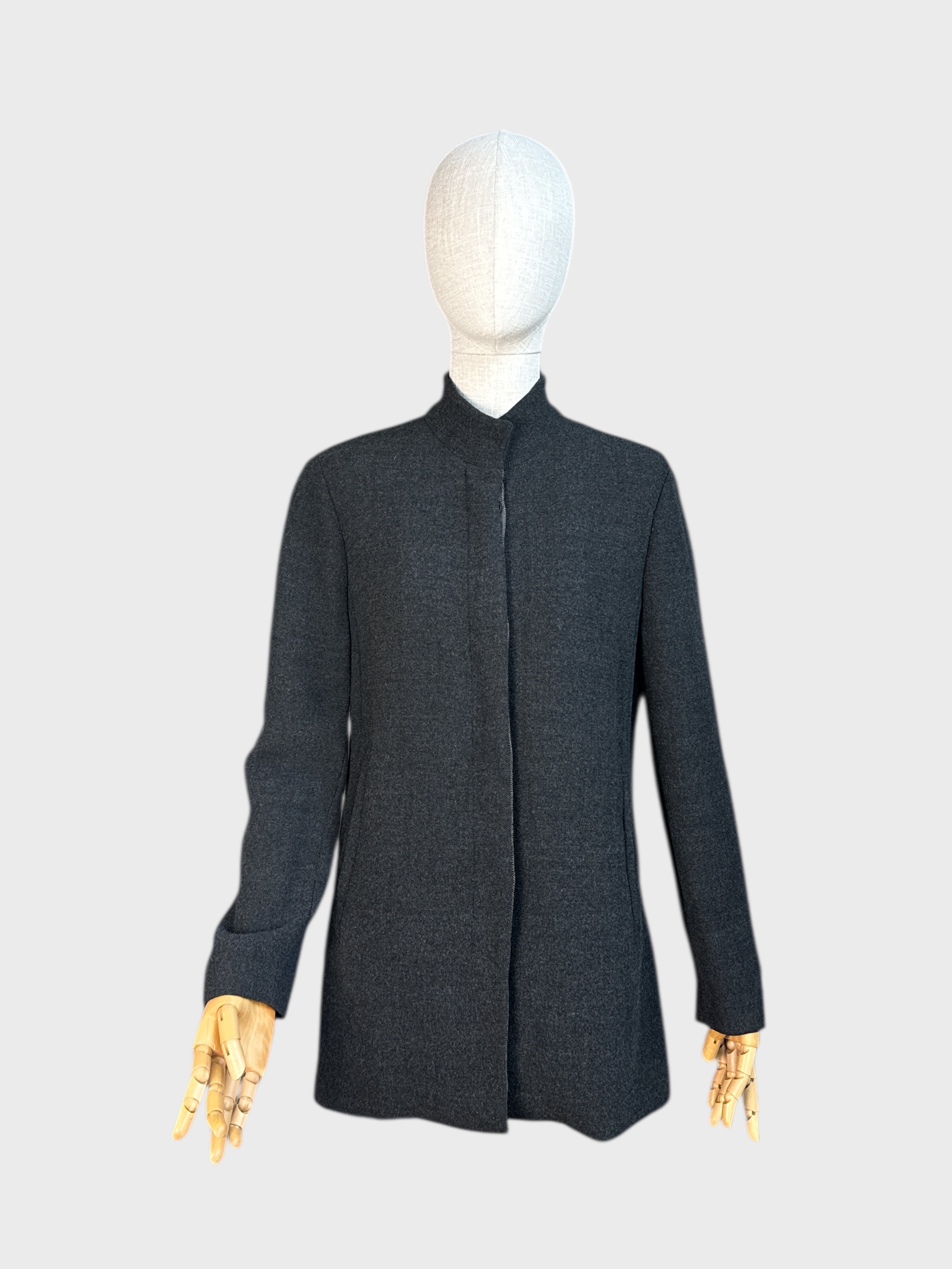 Beston Giorgio Armani, 8